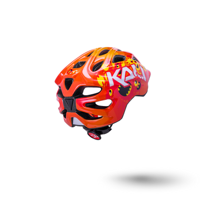 Kali Protectives Chakra Child Half-Shell Helmet