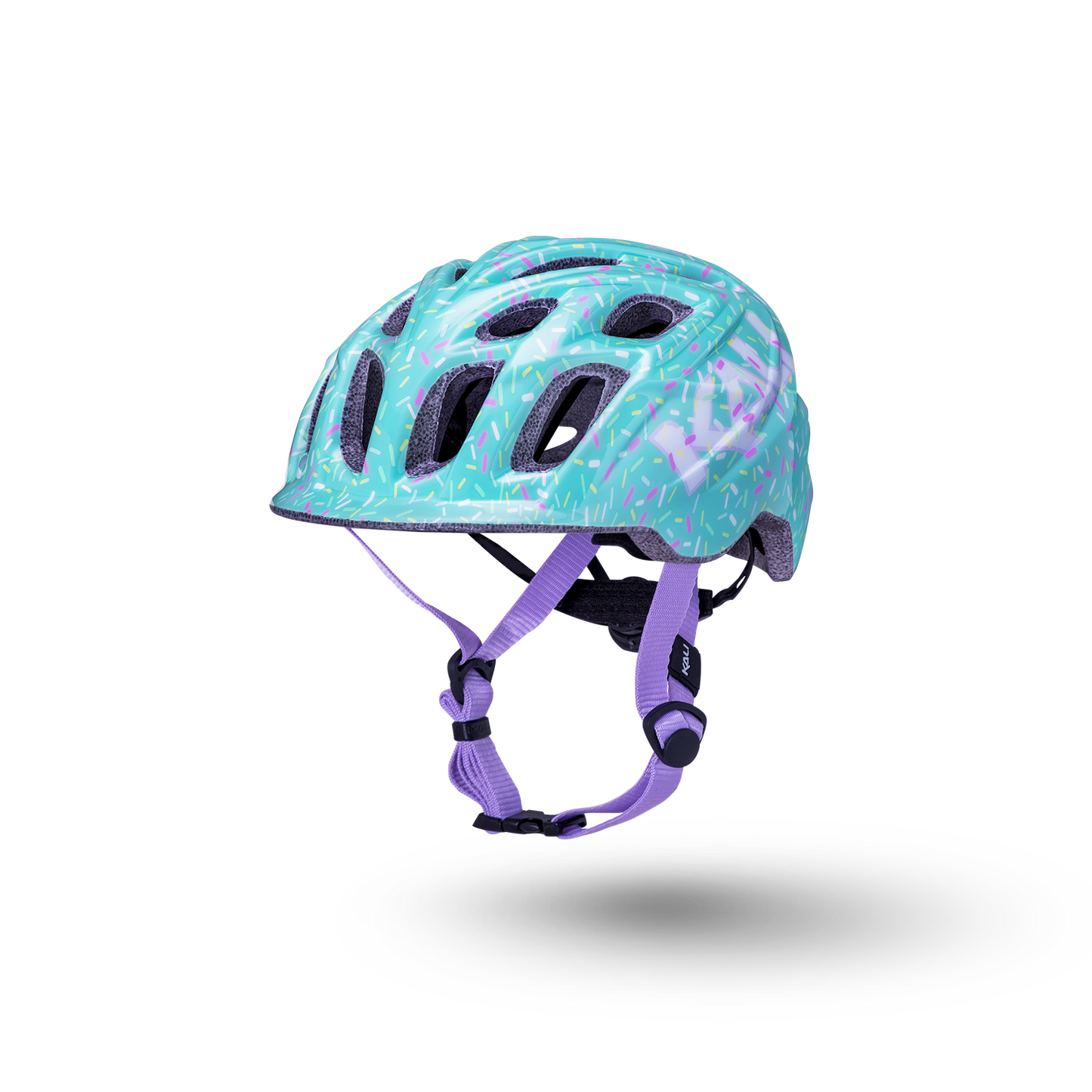 Kali Protectives Chakra Child Half-Shell Helmet