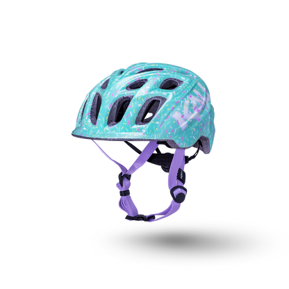Kali Protectives Chakra Child Half-Shell Helmet