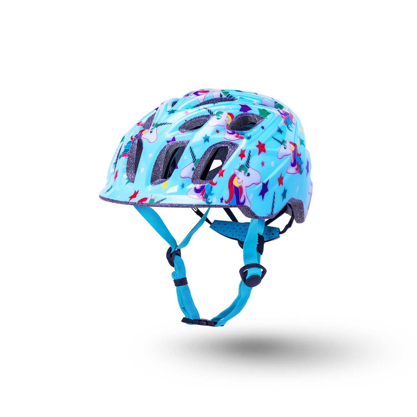 Kali Protectives Chakra Child Half-Shell Helmet
