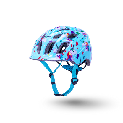 Kali Protectives Chakra Child Half-Shell Helmet
