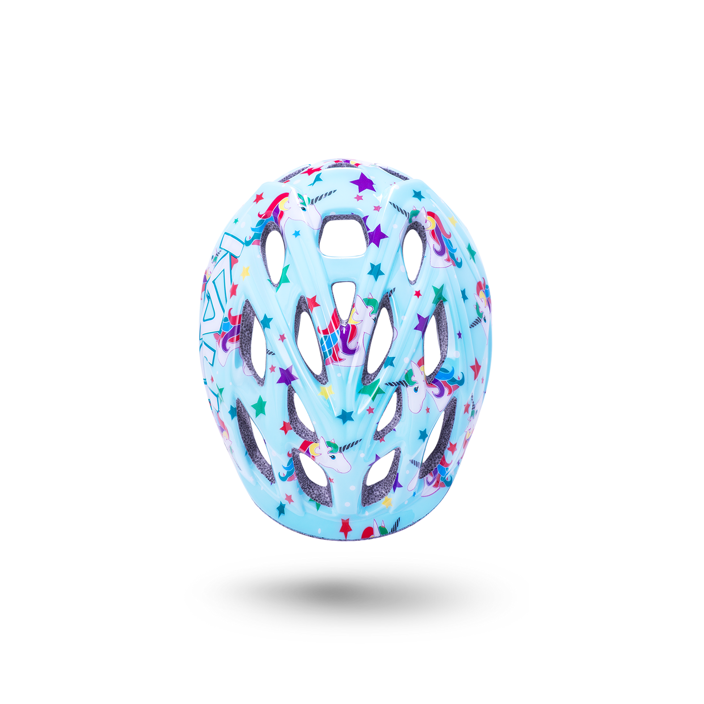 Kali Protectives Chakra Child Half-Shell Helmet