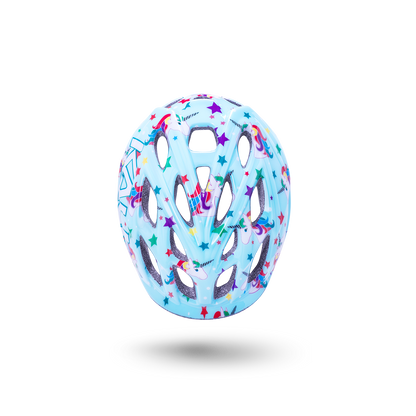 Kali Protectives Chakra Child Half-Shell Helmet