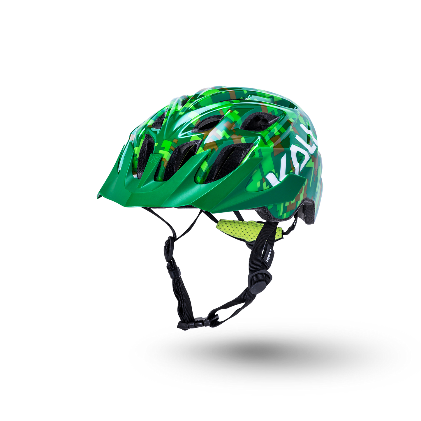 Kali Protectives Chakra Youth Half-Shell Helmet