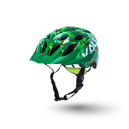Kali Protectives Chakra Youth Half-Shell Helmet