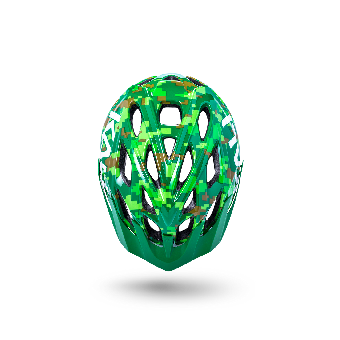 Kali Protectives Chakra Youth Half-Shell Helmet