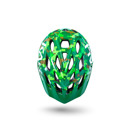 Kali Protectives Chakra Youth Half-Shell Helmet