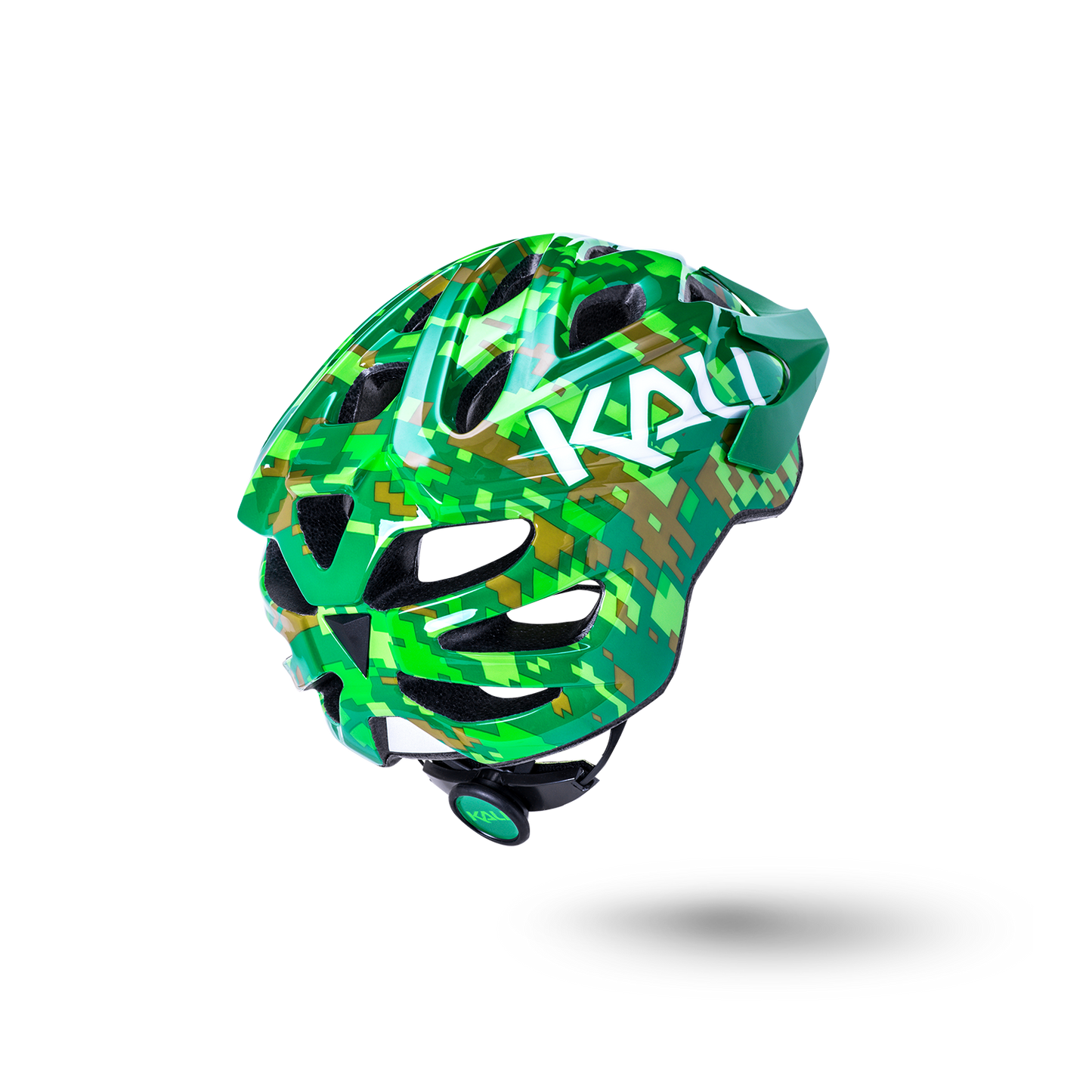 Kali Protectives Chakra Youth Half-Shell Helmet