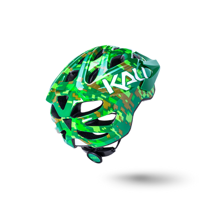 Kali Protectives Chakra Youth Half-Shell Helmet