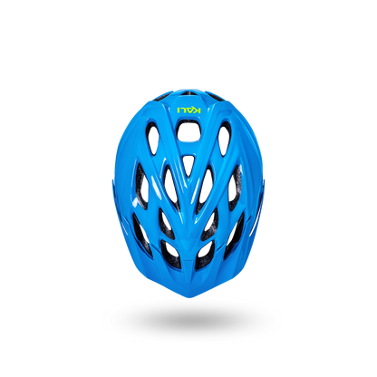 Kali Protectives Chakra Youth Half-Shell Helmet