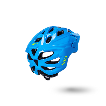 Kali Protectives Chakra Youth Half-Shell Helmet