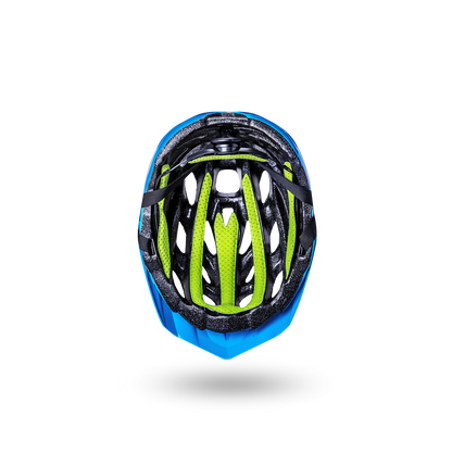 Kali Protectives Chakra Youth Half-Shell Helmet