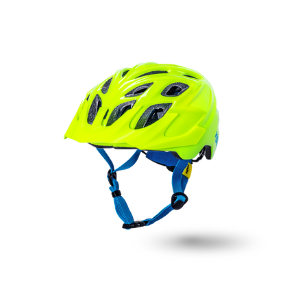 Kali Protectives Chakra Youth Half-Shell Helmet