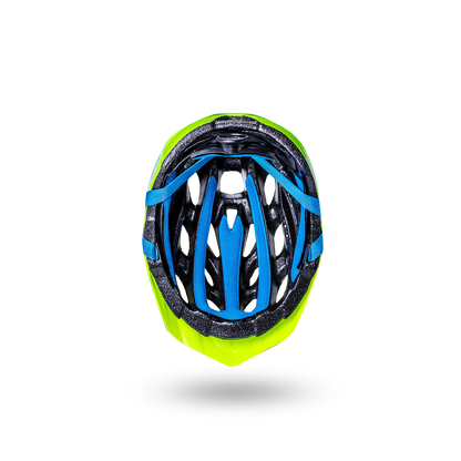 Kali Protectives Chakra Youth Half-Shell Helmet