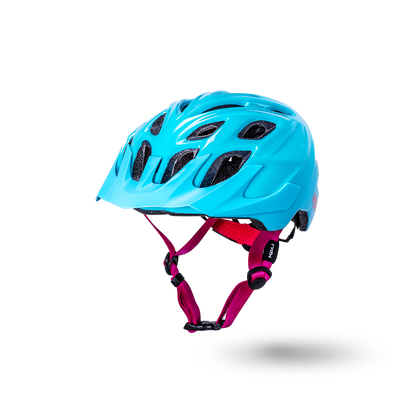 Kali Protectives Chakra Youth Half-Shell Helmet