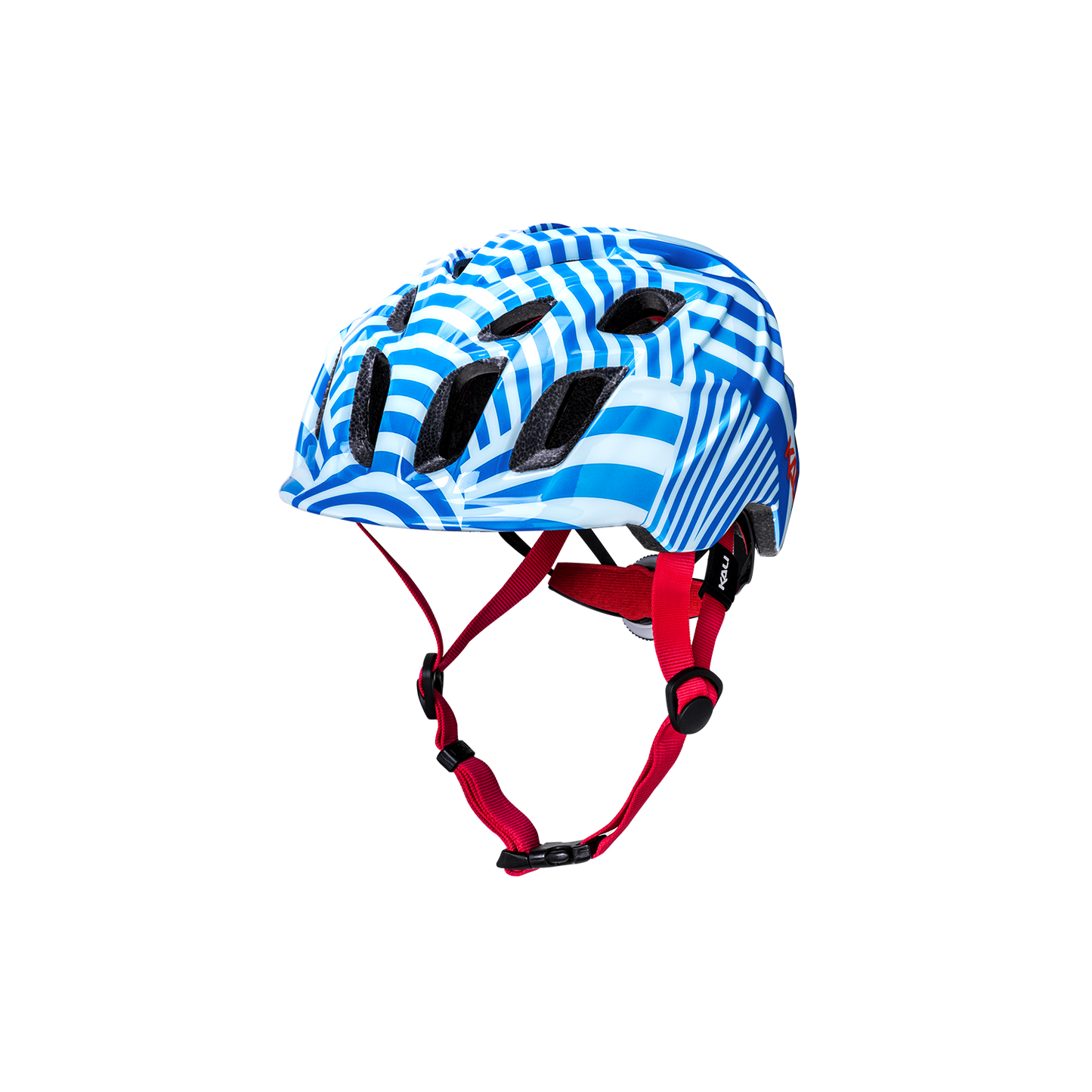 Kali Protectives Chakra Child Lighted Half-Shell Helmet