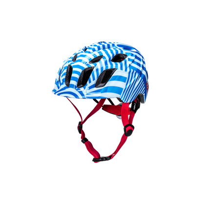 Kali Protectives Chakra Child Lighted Half-Shell Helmet