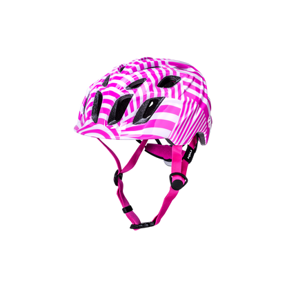 Kali Protectives Chakra Child Lighted Half-Shell Helmet