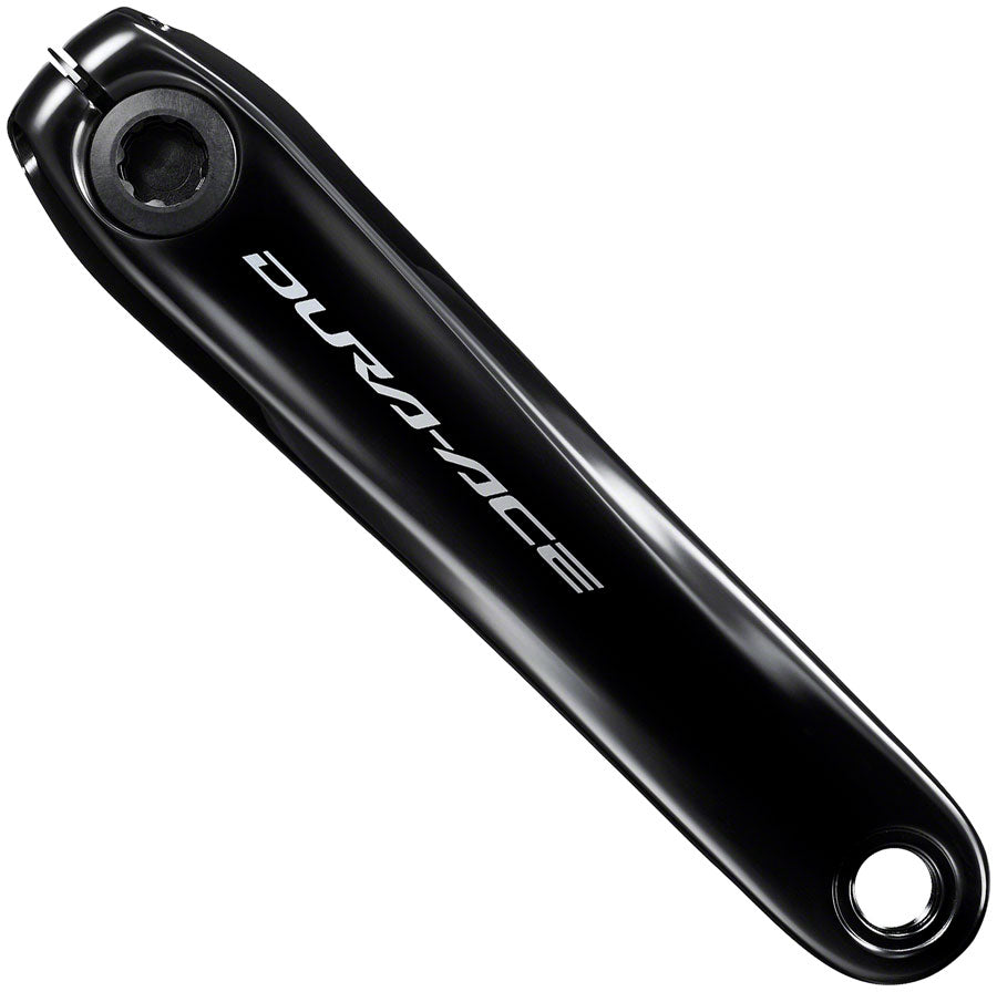 Shimano Dura-Ace FC-R9200 Crankset - 165mm 12-Speed 52/36t