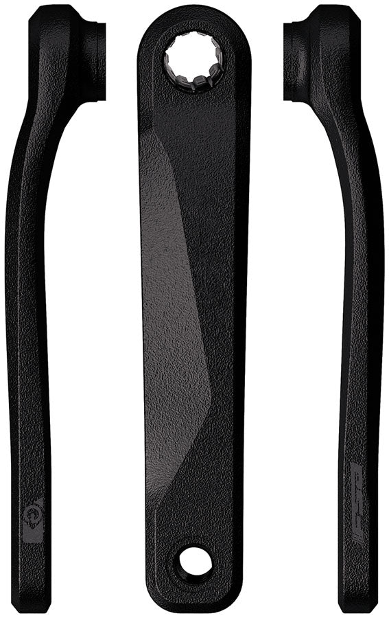 FSA Bosch Gen3 eBike Armset 170mm ISIS