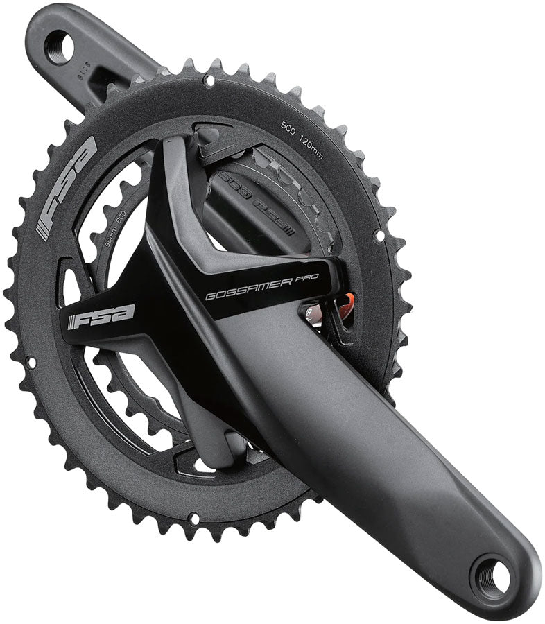 FSAGossamerProAdv.2xCSet 48/32T 170mm N11