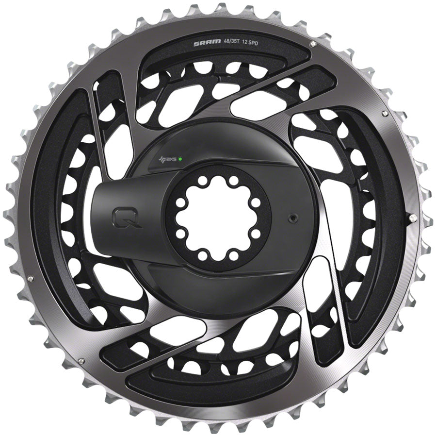 SRAM RED AXS Power Meter Kit 46/33t Chainring