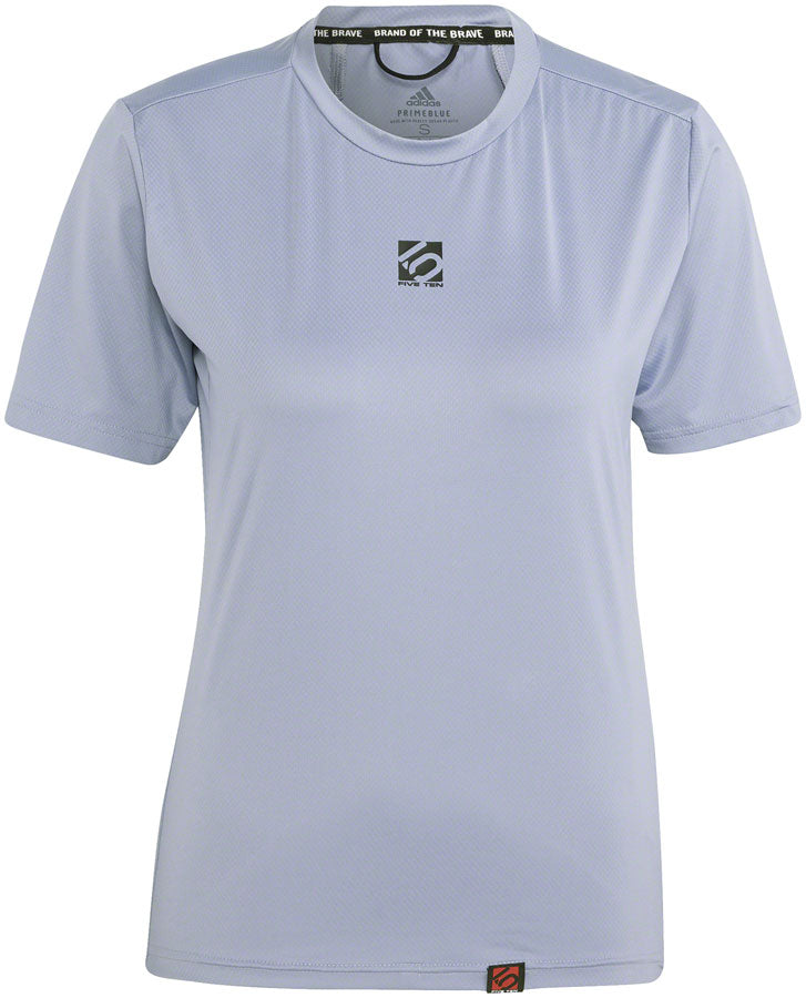 Five Ten Trail X T-Shirt - Violet Women's Medium