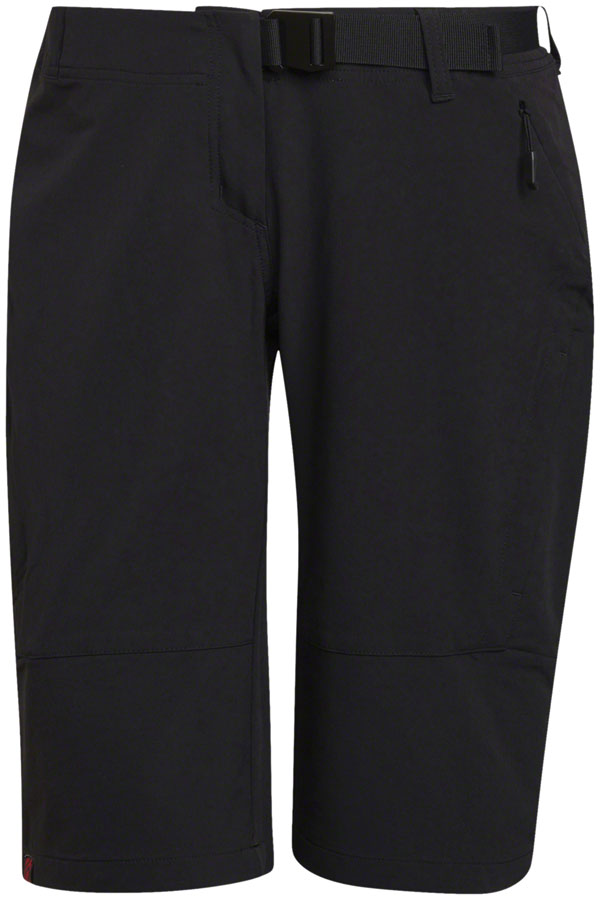 Five Ten TrailX B Shorts - Women's Black Medium