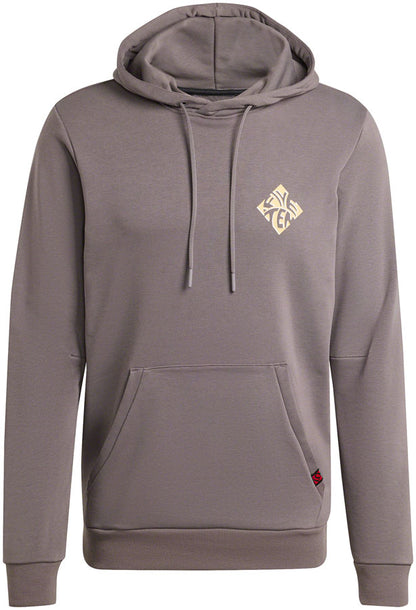 Five Ten GFX Hoodie - Charcoal Mens Small