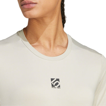 Five Ten TrailX T-Shirt - Charcoal Womens Large
