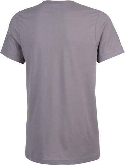 Whisky Stargazer T-Shirt - Storm Unisex Large