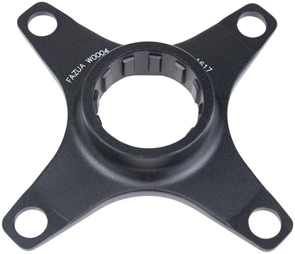 FAZUA RIDE 50 Evation Spider: 104 BCD