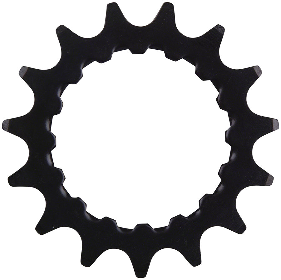 Bosch Chainring 15 Teeth (BDU2XX) - Bosch eBike System 2