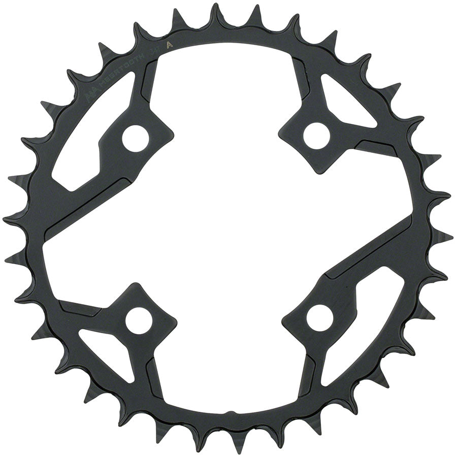 Full Speed Ahead Gamma Pro Chainring - Thumbnail 2