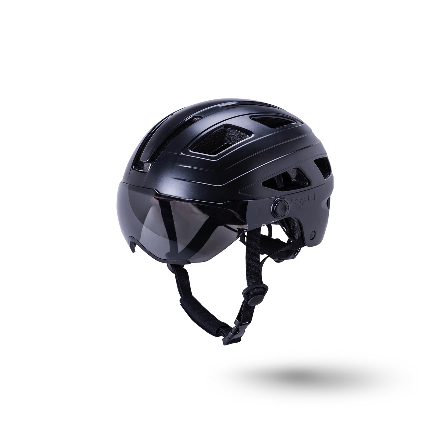 Kali Protectives Cruz Plus Half-Shell Helmet
