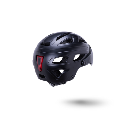 Kali Protectives Cruz Plus Half-Shell Helmet
