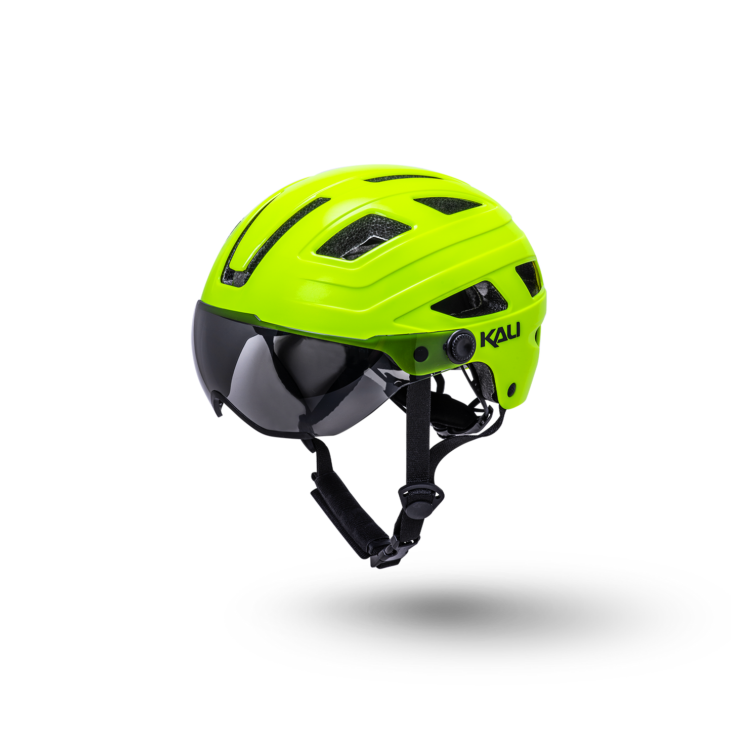 Kali Protectives Cruz Plus Half-Shell Helmet