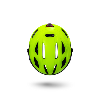 Kali Protectives Cruz Plus Half-Shell Helmet