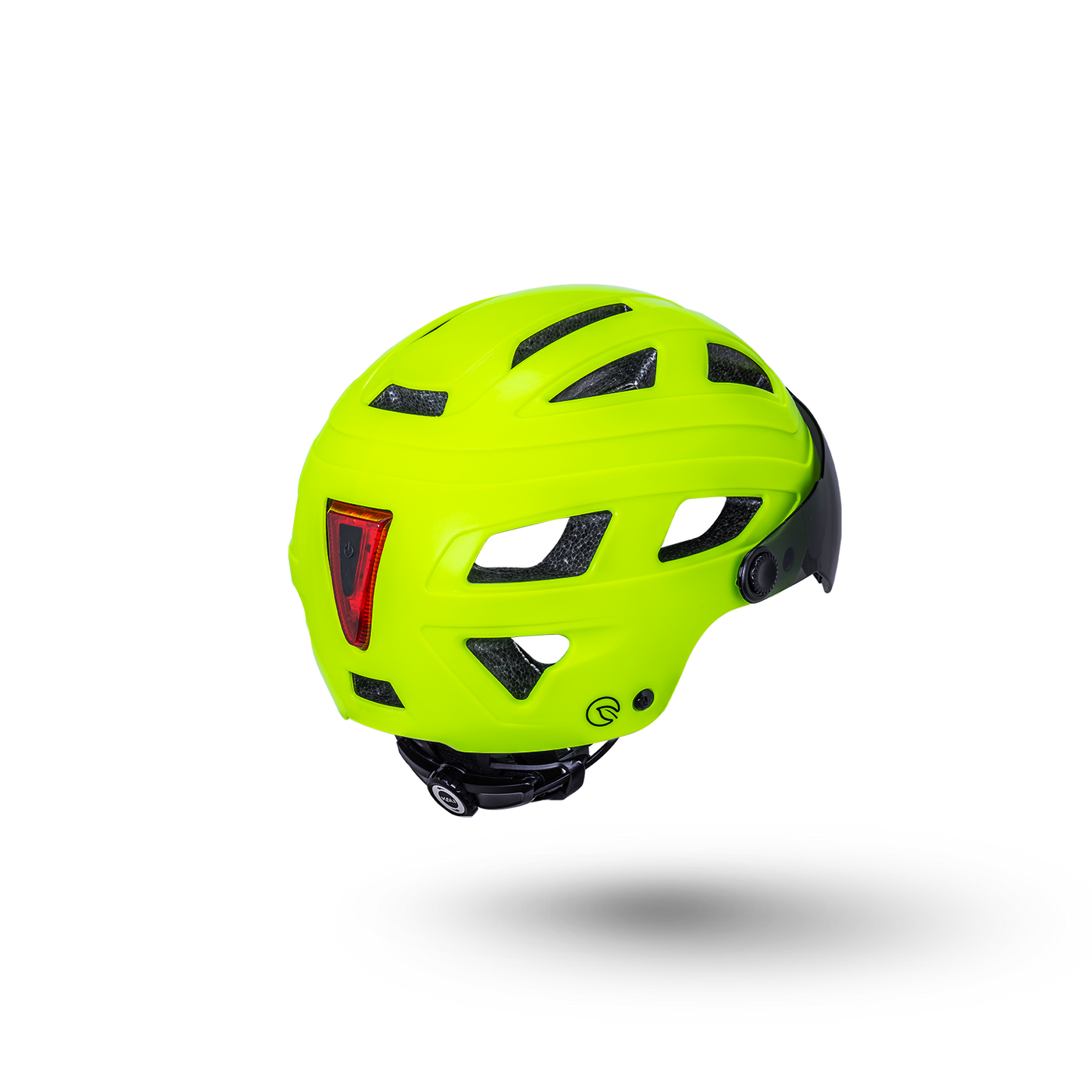 Kali Protectives Cruz Plus Half-Shell Helmet