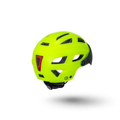 Kali Protectives Cruz Plus Half-Shell Helmet