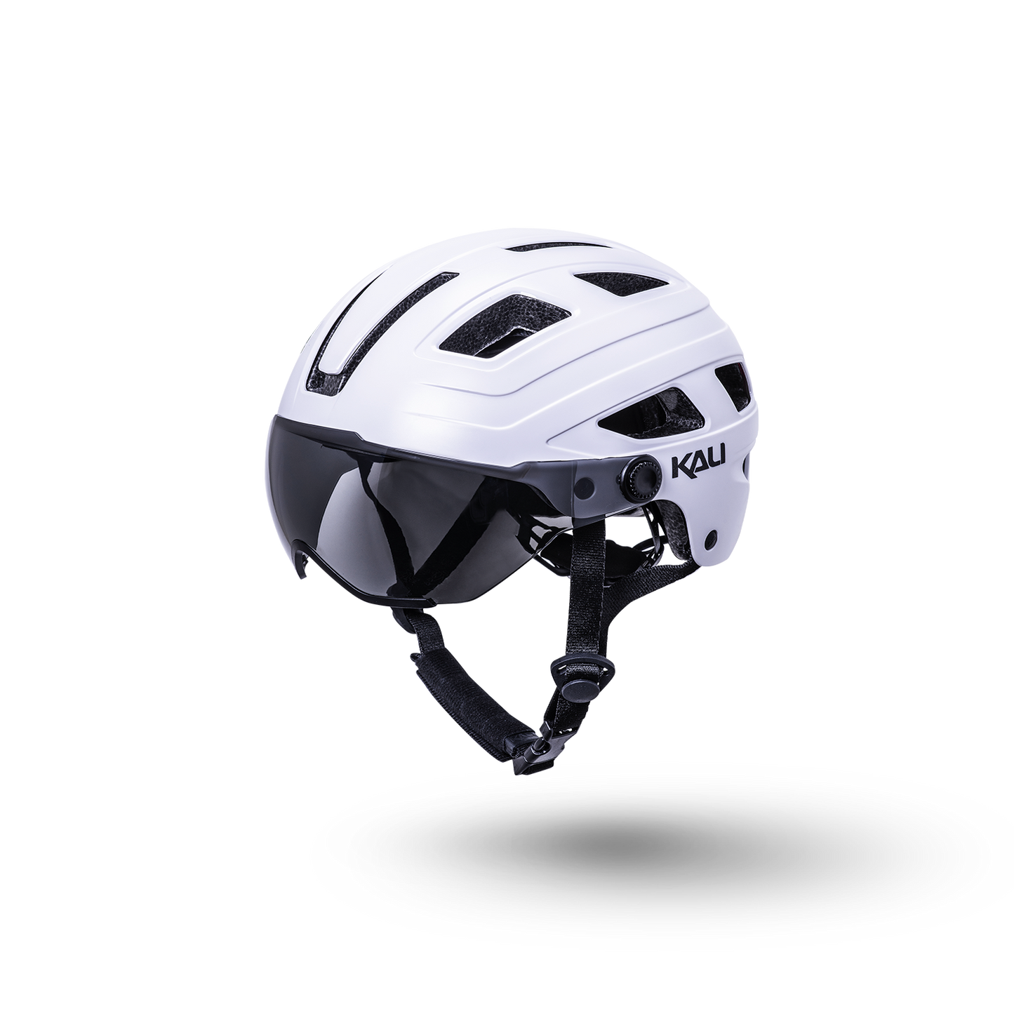 Kali Protectives Cruz Plus Half-Shell Helmet