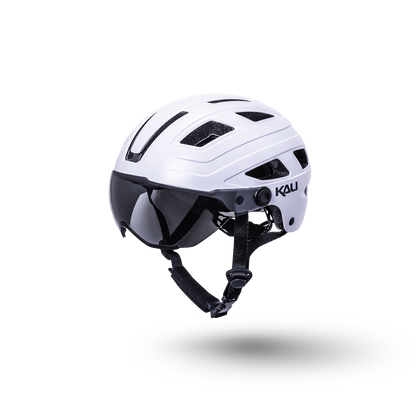 Kali Protectives Cruz Plus Half-Shell Helmet