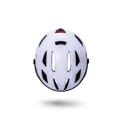 Kali Protectives Cruz Plus Half-Shell Helmet