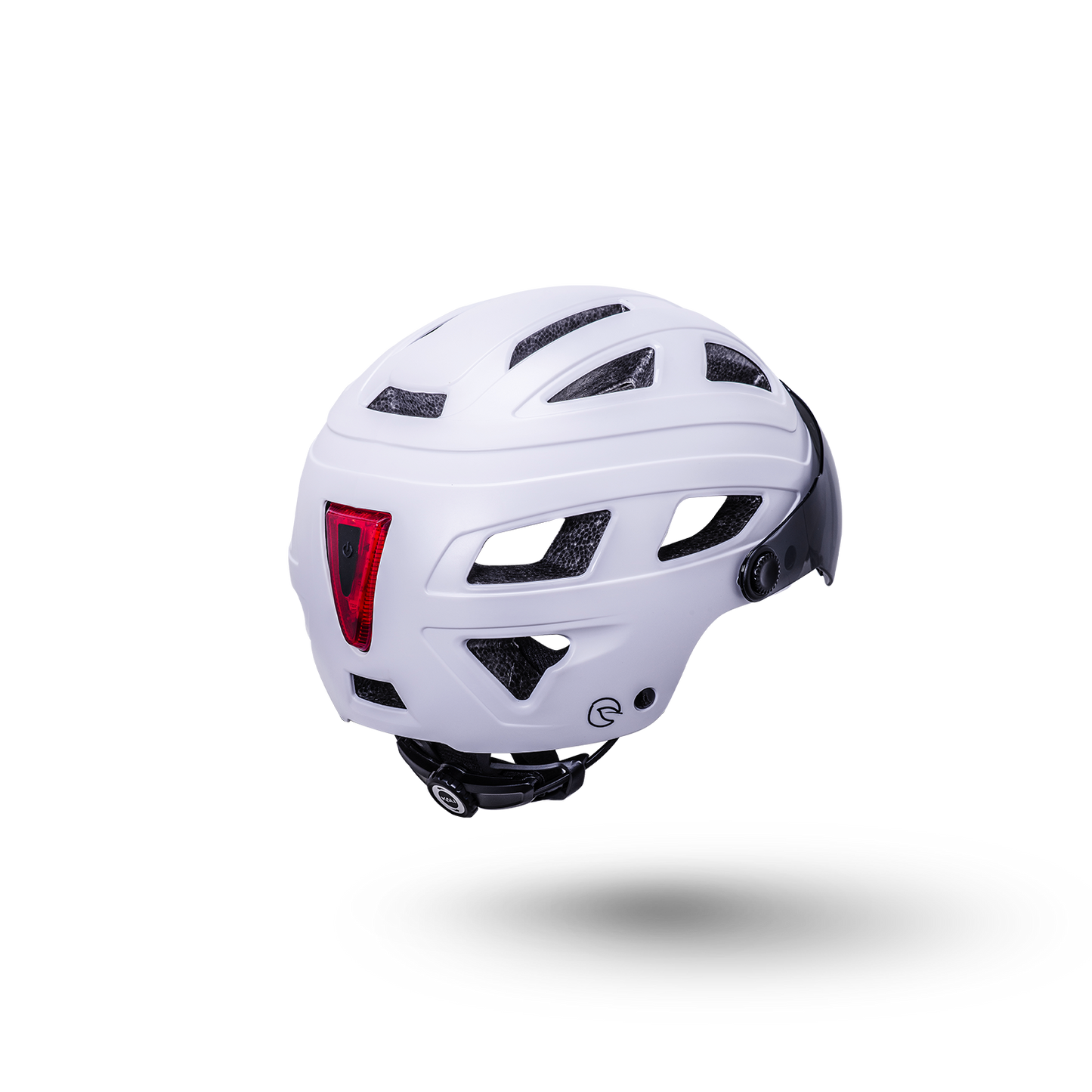 Kali Protectives Cruz Plus Half-Shell Helmet