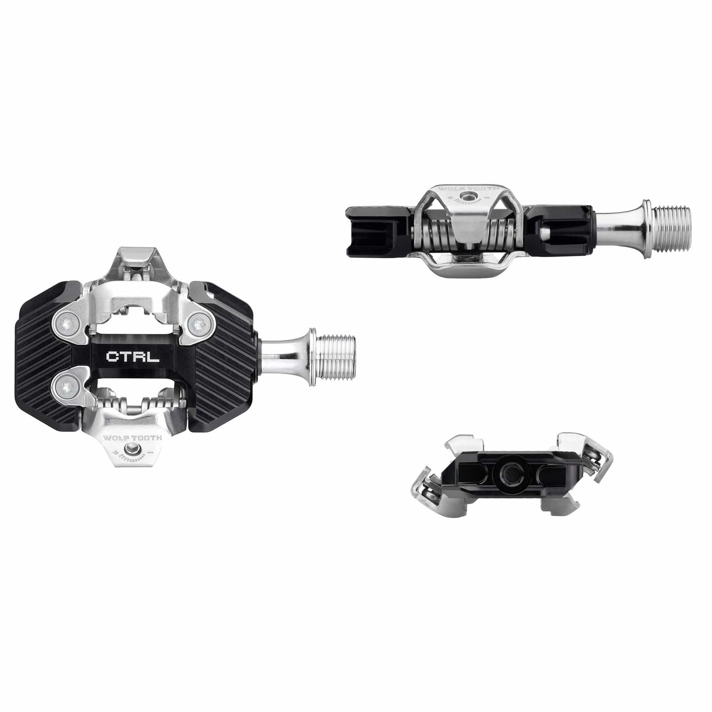 CTRL Trail Clipless Pedal