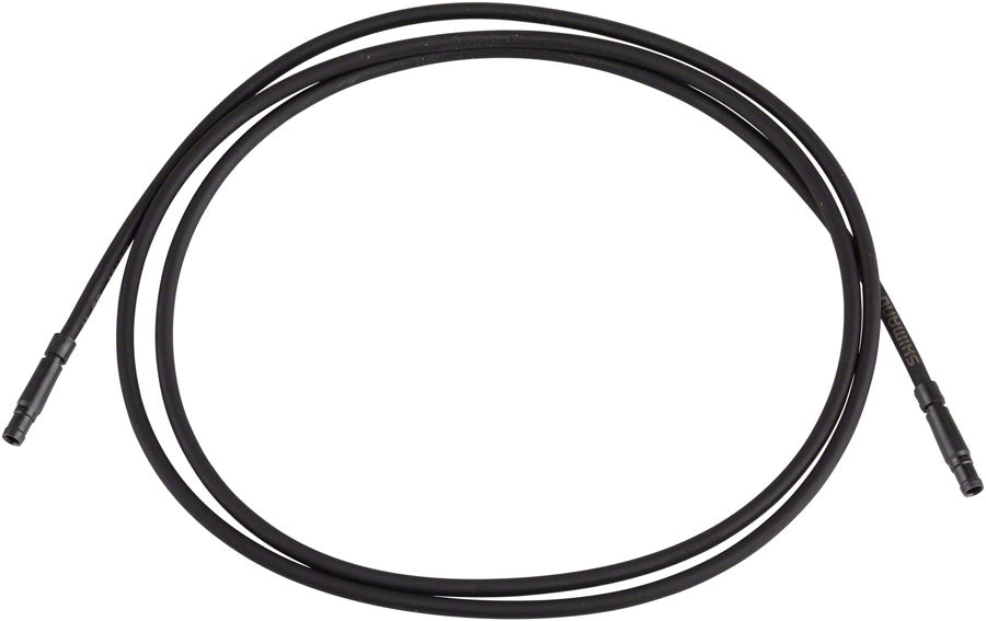 Filo E-tube Bici Da Corsa Cavo Shimano EW-SD50 Per Sistema Di2 - Varie Lunghezze, Per Bici Da Strada E Mountain Bike Cavo Elettronico Cambio Bici Filo E-tube Bici Da Corsa Cavo Shimano EW-SD50 Per Sistema Di2 - Varie Lunghezze, Per Bici Da Strada E Mountain Bike Cavo Elettronico Cambio Bici