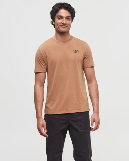TreeBlend Logo T-Shirt