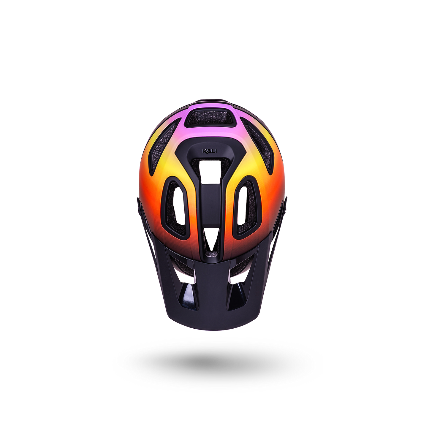 Kali Protectives Cascade Half-Shell Helmet