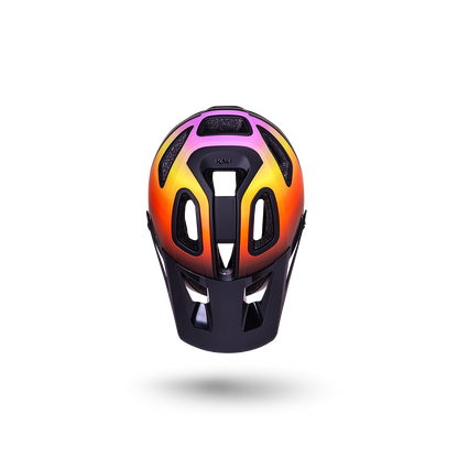 Kali Protectives Cascade Half-Shell Helmet