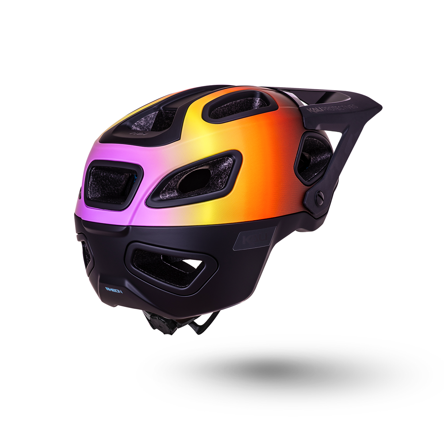 Kali Protectives Cascade Half-Shell Helmet